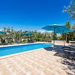 Lavinija By Istra Vacation Villa Kavran