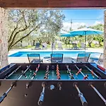 Villa Lavinija By Istra Vacation Kavran