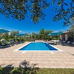 Lavinija By Istra Vacation