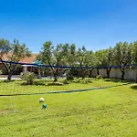 Lavinija By Istra Vacation Villa Kavran