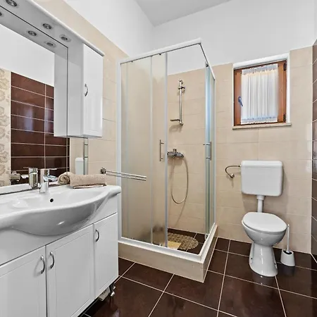 Lavinija By Istra Vacation Villa Kavran