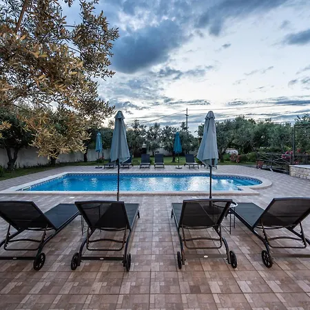 Villa Lavinija By Istra Vacation *