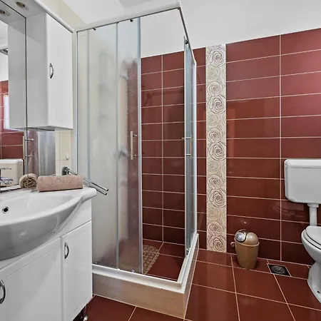 Villa Lavinija Kavran