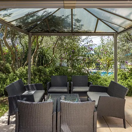Lavinija By Istra Vacation Villa