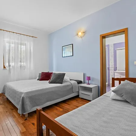 Lavinija By Istra Vacation Villa