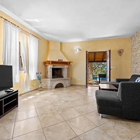 Lavinija By Istra Vacation *