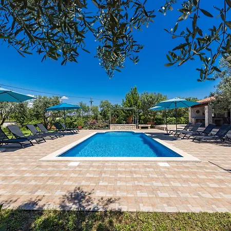 Lavinija By Istra Vacation