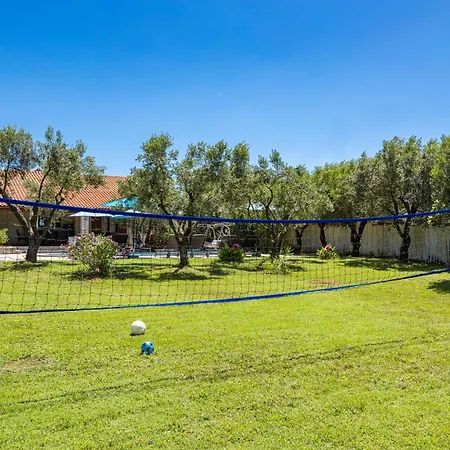 Lavinija By Istra Vacation Villa Kavran