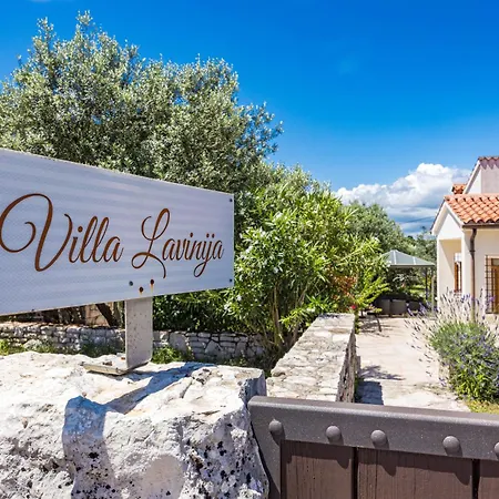 Villa Lavinija