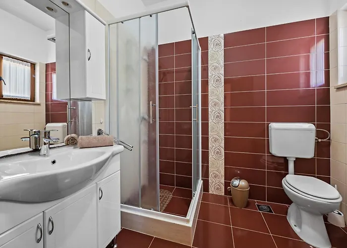 Villa Lavinija Kavran