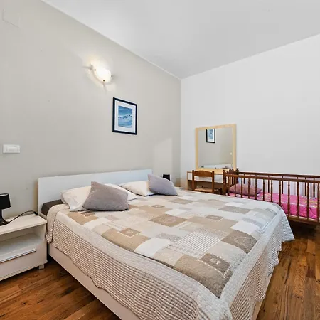 Lavinija By Istra Vacation *
